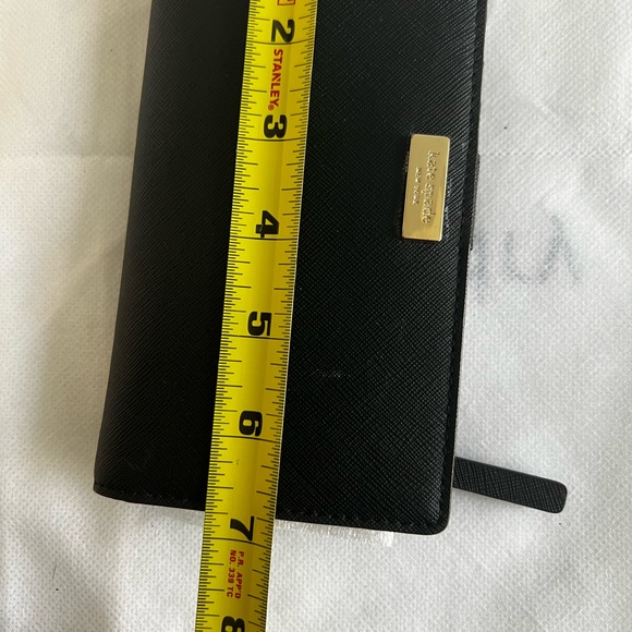Kate Spade Staci Wallet - Picture 11 of 12